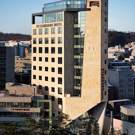 Standard Hotel Seul Esterno foto
