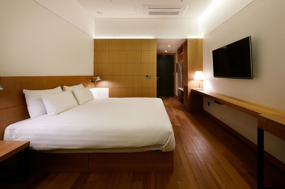Standard Hotel Seul Esterno foto