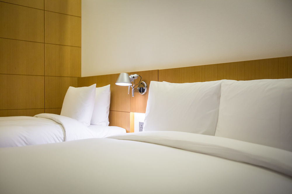 Standard Hotel Seul Esterno foto