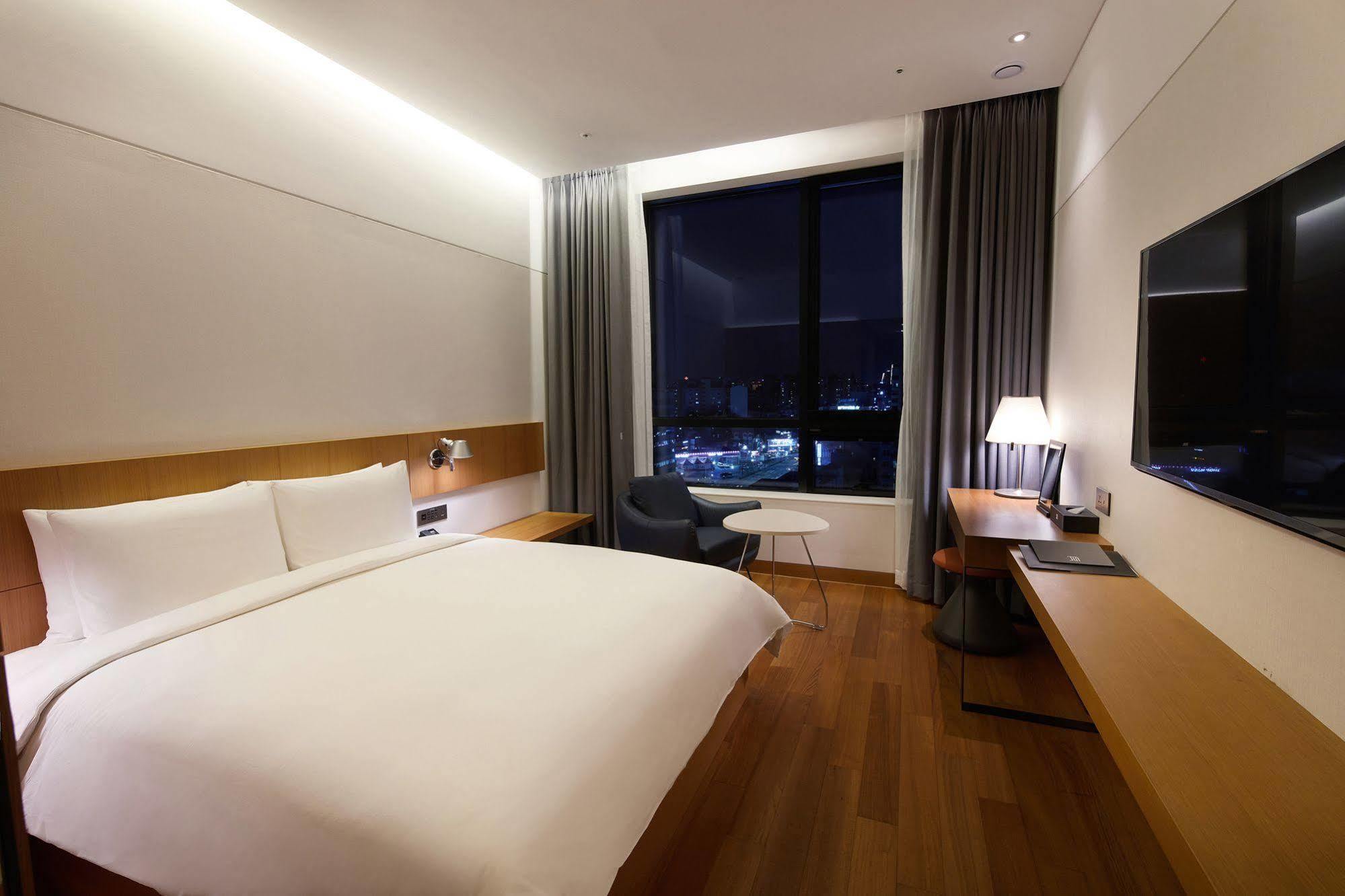 Standard Hotel Seul Esterno foto