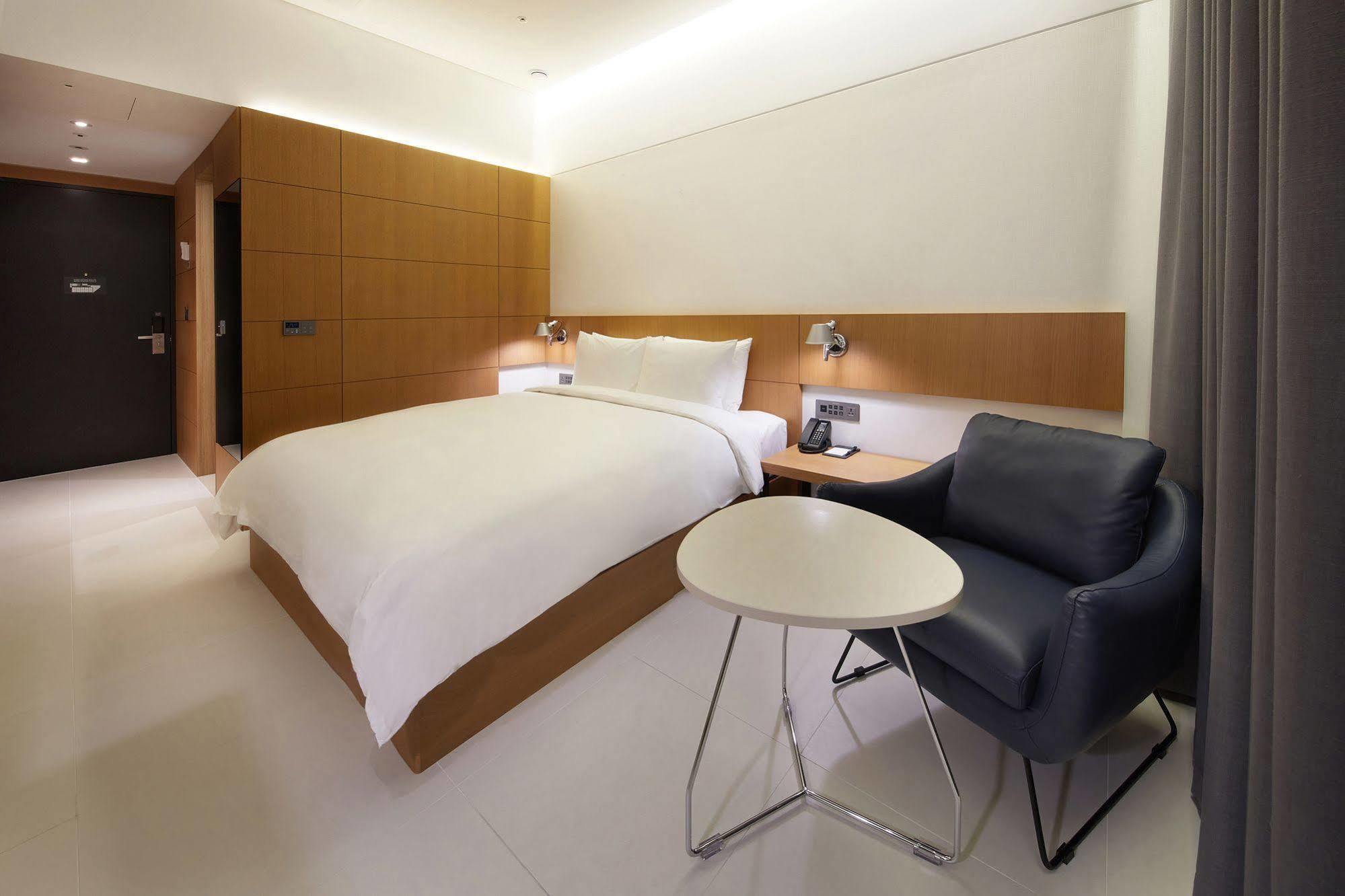 Standard Hotel Seul Esterno foto